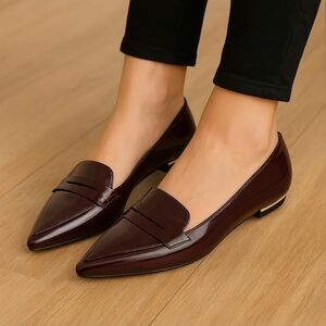 M. Gemi Stellato Sacchetto Ballet Flat SZ 4.5